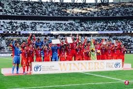 斯基拉：意足协主席提出联赛改革方案，减少意甲降级球队数量