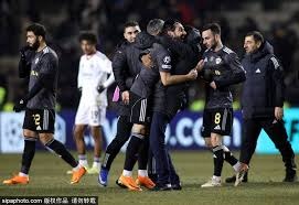 鲁媒：山东泰山开出的续约条件对瓦科而言仍具备极高的吸引力